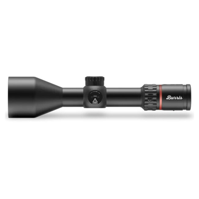 Burris 201541 Fullfield 3-12x56mm Heavy Plex 30mm Tube