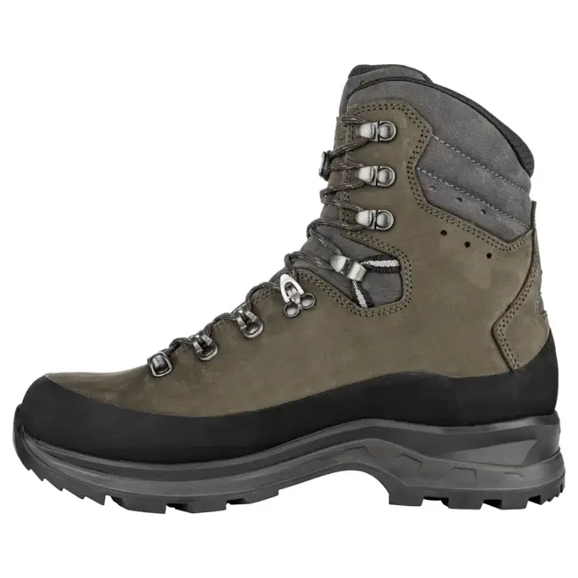 Lowa Tibet Evo GTX Sepia/Slate Mens 8 US