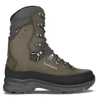 Lowa Tibet Evo 200 GTX HI Slate Mens 9.5 US