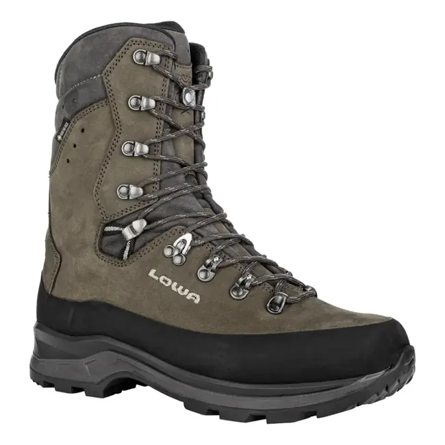 Lowa Tibet Evo 200 GTX HI Slate Mens 9.5 US