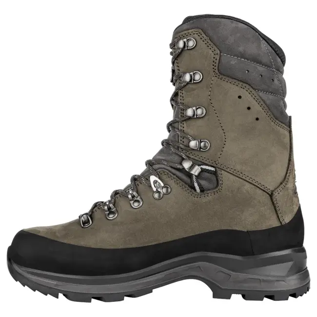 Lowa Tibet Evo 200 GTX HI Slate Mens 9.5 US