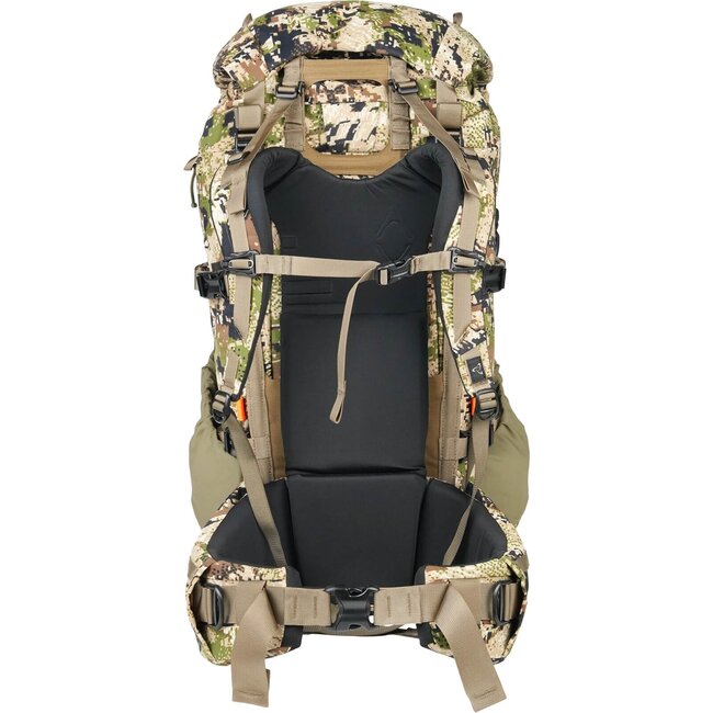Mystery Ranch Mystery Ranch Metcalf 50 Optifade Sub-Alpine XLarge