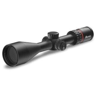 Burris 201552 Fullfield 4-16x50mm Wind SPA 1" Tube