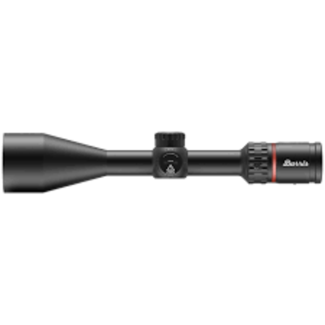 Burris 201552 Fullfield 4-16x50mm Wind SPA 1" Tube