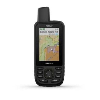 Garmin Garmin GPS Map 66sr