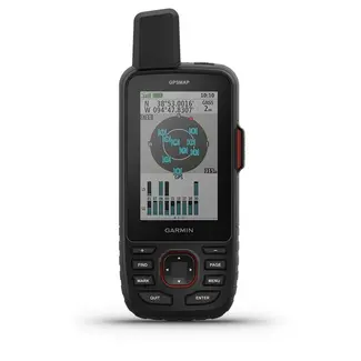 Garmin Garmin GPSMAP 67i  GPS