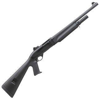 Benelli Benelli M2 Tactical 12GA 18" Synthetic Pistol Grip w/Ghost Sights