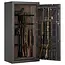 Safe, Browning Pro Steel Sporter 23 Gun