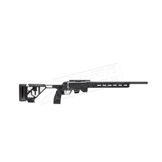 Tikka T1x Ace Target 22 Lr.