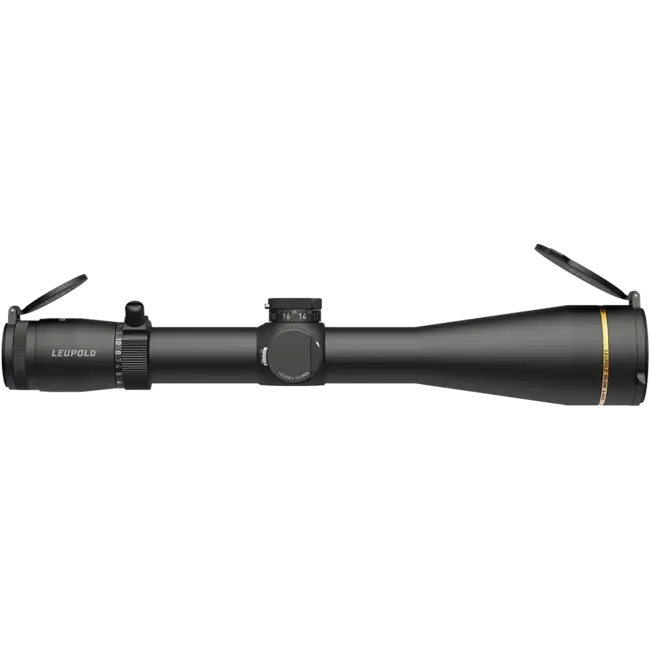 Leupold VX-6HD Gen 2 4-24x52 CDS-SZL2 34mm Tube
