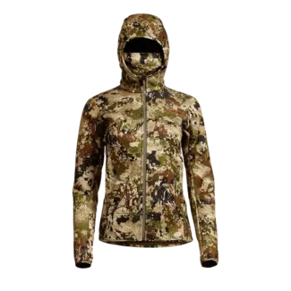 Sitka Womens Traverse Hoody Optifade Subalpine