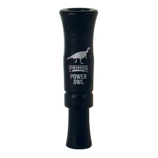 Primos 331 Power Owl Turkey Locator Call