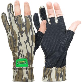 Primos 6681 Stretch Fingerless Gloves