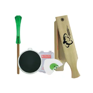Primos Primos 272 Turkey Starter Pak 1