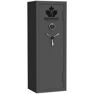 Browning CLTD12E 12 Gun Safe