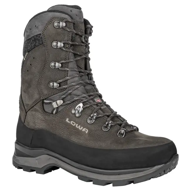 Lowa Tibet Evo 200 GTX HI Slate Mens