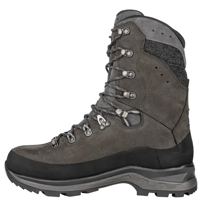 Lowa Tibet Evo 200 GTX HI Slate Mens