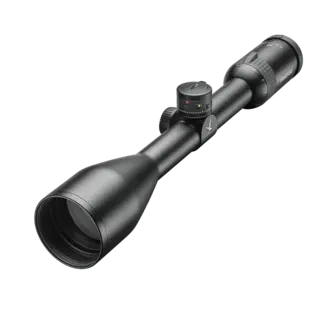 Swarovski Z5 2.4-12x50 - BT-4W