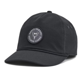 Under Armour Men's Hunt Snapback Cap Anthracite OSFM