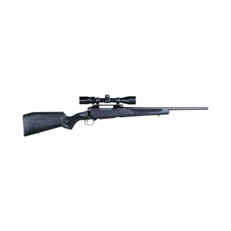 Savage Arms Savage 57315 110 Apex Hunter XP 300 Win Mag. w/Vortex Crossfire II 39x40mm Scope