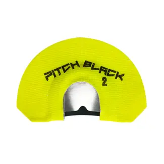 Phelps Phelps Elk Call AMP Pitch Black 2