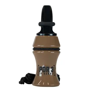 Phelps Phelps Predator Call POR 3 L V Rabbit