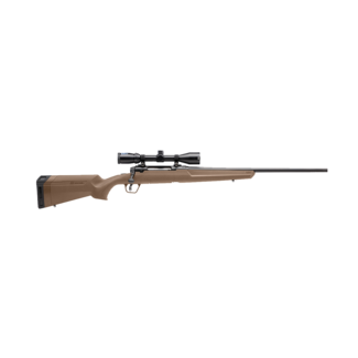 Savage Savage 57174 Axis II XP, Flat Dark Earth, .308 Winchester, 22 Inch