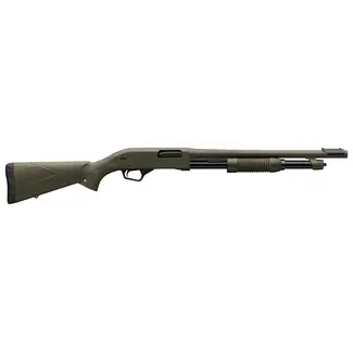 Winchester Winchester SXP OD GREEN DEF 12Ga. 3" 18" BBL