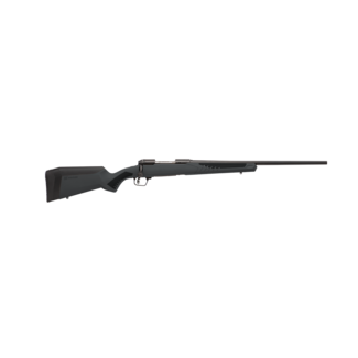 Savage Savage 57039 110 Hunter Bolt Action Rifle, 270 Win, Blued, 22" Bbl