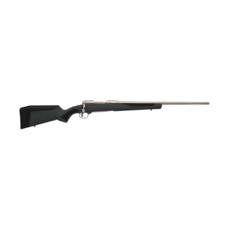 Savage Savage 57053 110 Storm Bolt Action Rifle, 30-06 Spfld, Stain 22" Bbl