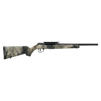 Savage Savage 47240 A22 FVNS-SR Semi-Auto  22 LR, 16.5" Heavy Threaded