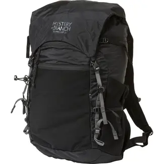 Mystery Ranch Mystery Ranch In and Out 22 Black OS