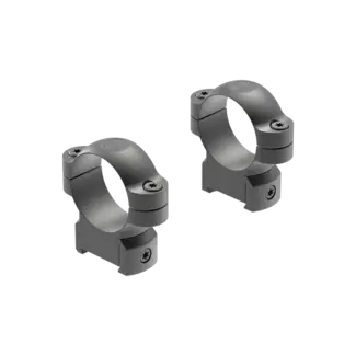 Leupold Rm Cz 550 30mm Medium Matte