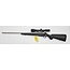 Tikka Used Left Hand Tikka T3 Syn/Stainless 300 Win.Mag. w/Scope