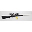 Tikka Used Left Hand Tikka T3 Syn/Stainless 300 Win.Mag. w/Scope