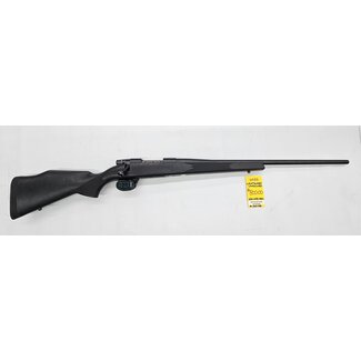 Weatherby Used Weatherby Vanguard 22-250 Rem.