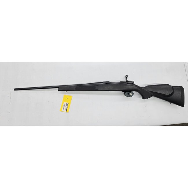 Weatherby Used Weatherby Vanguard 22-250 Rem.