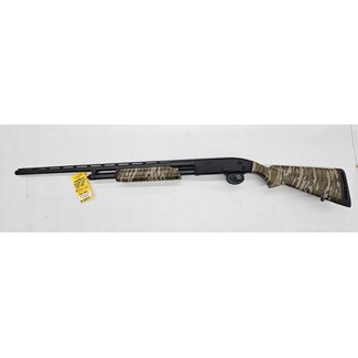 Mossberg Used Mossberg Mod.88 Field Mossy Oak 20 Ga. 26" BBL