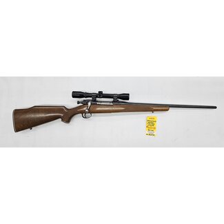 Springfield Armory Used Springfield Armory Mod.1903 30-06 Sprg. w/Scope