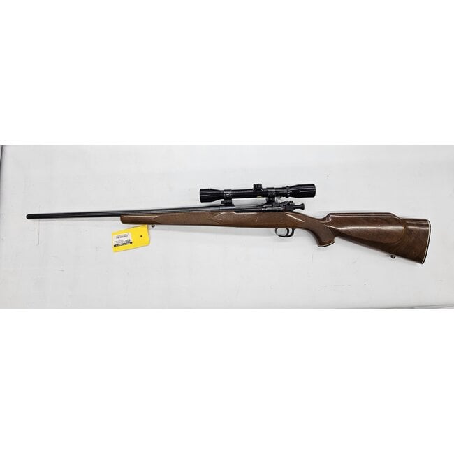 Springfield Armory Used Springfield Armory Mod.1903 30-06 Sprg. w/Scope