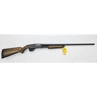 Savage Used Savage Mod.269 Series E 12 Ga. Pump Action