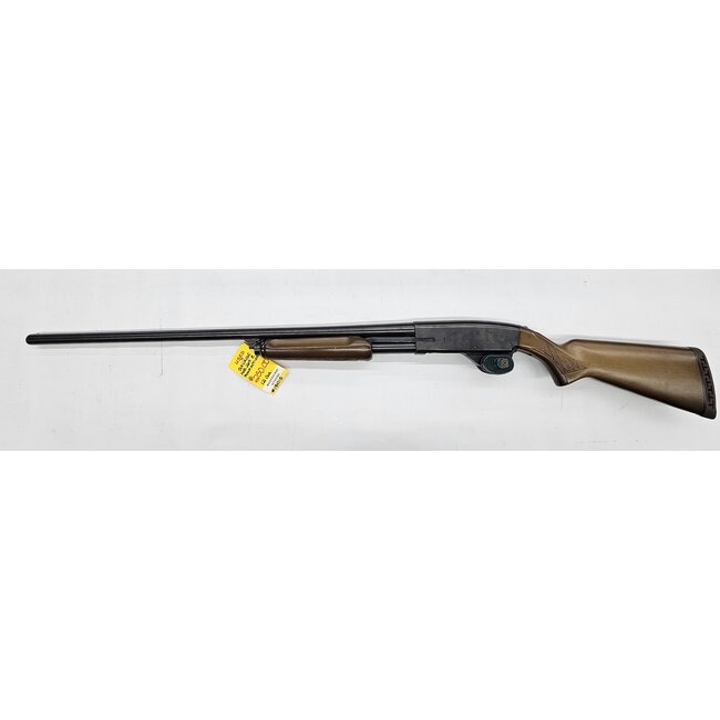Savage Used Savage Mod.269 Series E 12 Ga. Pump Action
