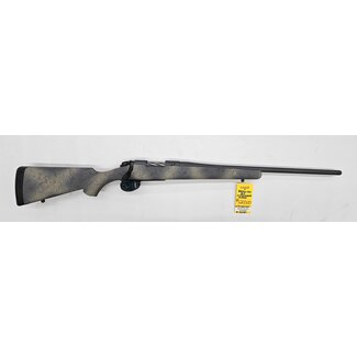 Bergara Used Bergara B14 Wilderness Ridge 6.5 Creedmoor