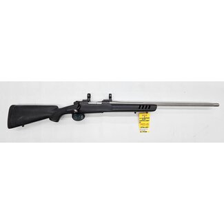 Winchester Used Winchester M70 Coyote Light 270 WSM