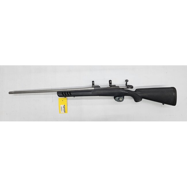 Winchester Used Winchester M70 Coyote Light 270 WSM