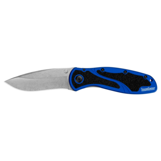 Kershaw Kershaw 1670NBM4 Blur M4 Blue Knife
