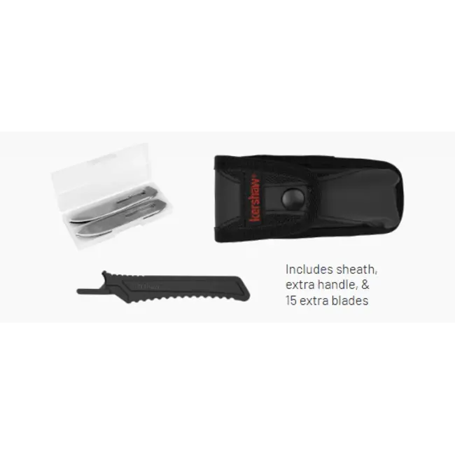 Kershaw Kershaw 1891 Lonerock RBK2 Knife