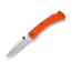 Buck Buck Knife Slim Pro 110 TRX G10 Orange (DISC)