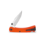 Buck Buck Knife Slim Pro 110 TRX G10 Orange (DISC)