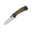 Buck Buck Knife Ranger Sport Pro OD Green Micarta